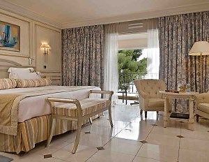 Hotel Le Club De Cavaliere And Spa